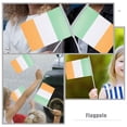 thumbnail image 3 of LOLIPPYY 120Pcs Flagpole Hardware for Festivals and Parties White 15In, 3 of 8