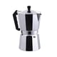 thumbnail image 1 of Cafetera Espresso Maker Moka Pot, Stovetop Espresso Maker para Great Flavored Espresso para VitroceráMica EléCtrica, 1 of 5
