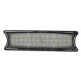 thumbnail image 3 of led lámpara de Lámpara de tejado Interior de Lectura para X5 E53 00-06 de Negro DYNWAVEMX Kit de iluminación interior, 3 of 7