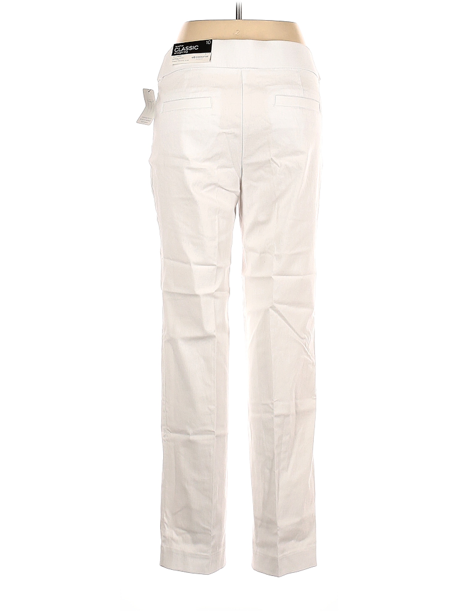 Pre-Owned Liz Claiborne Career Women's 