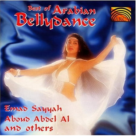 Best Of Arabian Belly Dance (Best Belly Dance In Dubai)