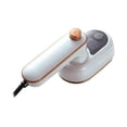 thumbnail image 4 of Limpiador portátil perfecl Plancha microizadora compacta Vaporera portátil, 4 of 7