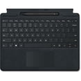 thumbnail image 1 of Teclado Microsoft Surface Pro Signature con Slim Pen 2 negro, 1 of 5
