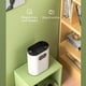 thumbnail image 3 of Toystoory Deshumidificador eléctrico, Control remoto de viaje, absorbente de humedad, secador de aire doméstico, dispositivo de dormitorio, Electrodomésticos 42W Enchufe de la UE, 3 of 6