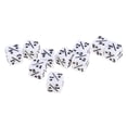 thumbnail image 3 of Dados de Fracciones de Matemáticas Perfke Acrílico D6 20PCS, 3 of 7