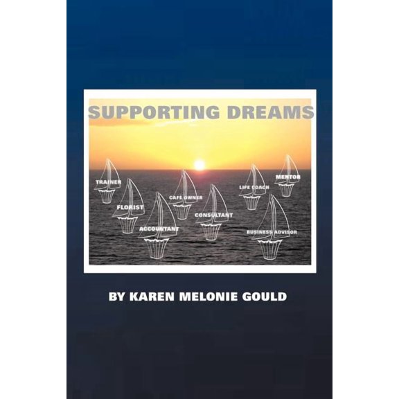Supporting Dreams, (Paperback)