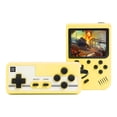 thumbnail image 4 of Reproductor de videojuegos con pantalla de 3 pulgadas con cable AV 400/500/800 juegos para niños adultos, 4 of 9