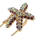 thumbnail image 3 of Broches de Imitación Zulema Joyería de Boda, 3 of 8