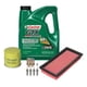 thumbnail image 1 of Kit Afinacion Versa March V-driver 2012 Al2019 Castrol 25w60, 1 of 1