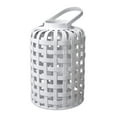 thumbnail image 7 of Velden Round Lattice Lanterns (Set of 2), 7 of 7