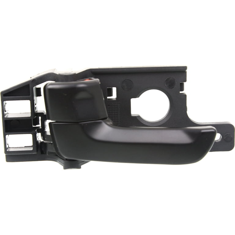 KUMMYY 2PCS Car Interior Door Handle Left Right Front Rear for Nissan KUMMYY 2PCS Car Interior Door Handle Left Right Front Rear for Nissan