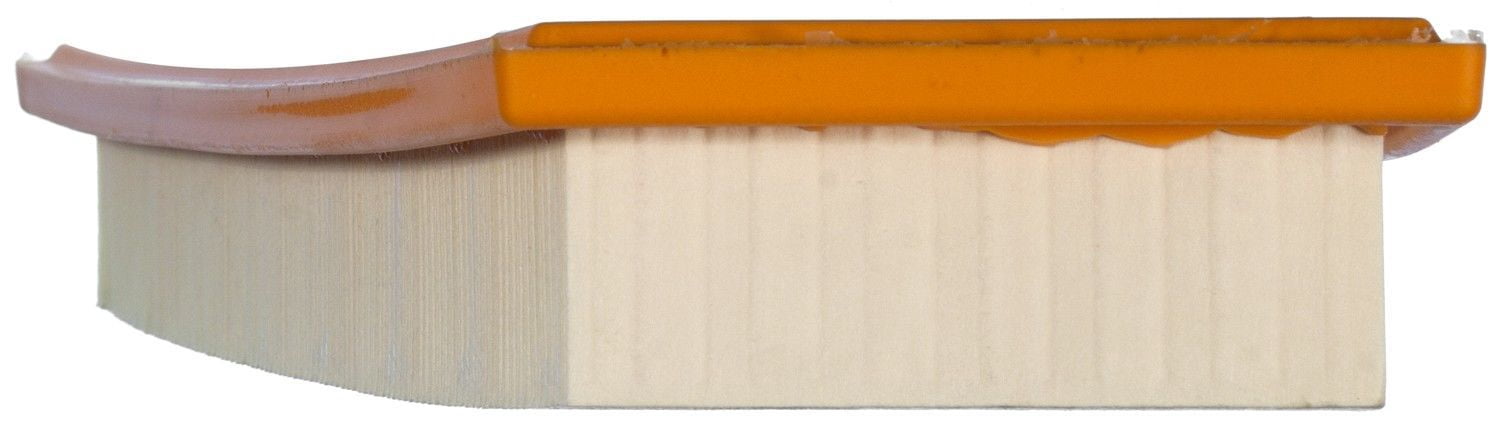 MAHLE LX 2787 Air Filter Fits select: 2012-2016 BMW 528, 2009-2011 BMW Z4