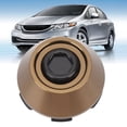 thumbnail image 1 of Capuchon de Moyeu de Roue 64mm 63mm 61mm en Plastique ABS à Clipser, Couvercle de Moyeu de Roue de Voiture, Accessoires de Roue de Voiture Robustes, 1 of 7
