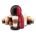 thumbnail image 2 of Cafetera Dolce Gusto Piccolo XS KP1A0PMX 15 Bares Roja Krups, 2 of 6