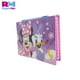 thumbnail image 4 of Set de Arte Para Llevar Princesas de Disney Para Niñas rosa, 4 of 5