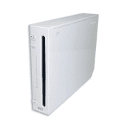 Restored Nintendo Wii Console Wii Game System White