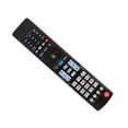 thumbnail image 4 of Television Remote, Universal Replacement TV Remote Control Wearable ABS Shell  For AKB73615306 For AKB72615379, 4 of 8