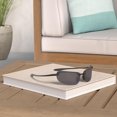thumbnail image 2 of Gafas de sol JULI Eyewear de Nailon Polarizadas para Hombre y Mujer, 2 of 7