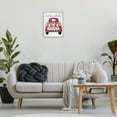 thumbnail image 4 of Stupell Industries Shabby Chic Love Above All Else Gray Framed Giclee Art, 16 x 20, by Lettered and Lined, 4 of 8