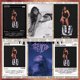 thumbnail image 2 of Póster de la cantante Tate Mcrae, impresión en lienzo, álbum Think Later, decoración de pared con música, Tate Mcrae, fanáticos de la música, decoración de la habitación del hogar, regalo musical, 2 of 5