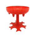 thumbnail image 1 of 6 Shot Glass Dispenser and Holder -Dispenser For Filling Liquids, Shots Dispense, 1 of 7