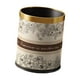 thumbnail image 1 of Cubo de basura redondo, cubo de basura, cubo de basura, elegante y decorativo para Estilo G, 1 of 9