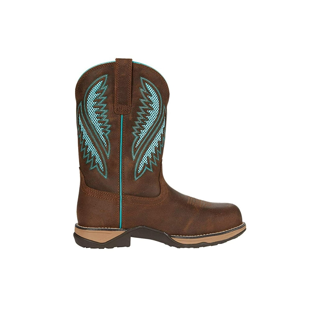 ariat anthem venttek