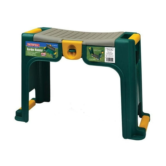 Faithfull Garden Kneeler