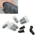 thumbnail image 4 of 10pcs Tyre Repair, Tire Nail Screw Fast Repairing Rubber Nails Tool For Auto MotorcycleSmall, 4 of 8