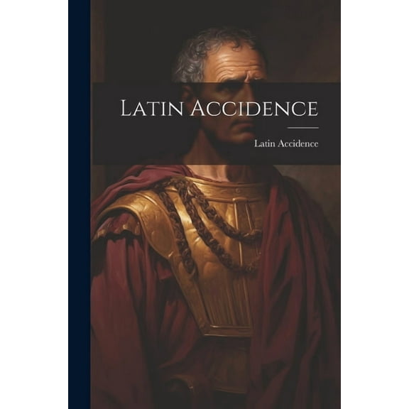 Latin Accidence (Paperback)