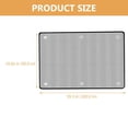 thumbnail image 4 of HLONKInsulation Thermal Film Window Reflective Bubble Heat Blocker for House Blocking, 4 of 6