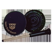 Knight & Hale Long Spur Series Pot Call