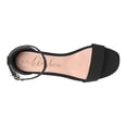 thumbnail image 4 of SANDALIAS DAMA CLASBEN LOVE 125798 SUEDE NEGRO CLASBEN LOVE 125798, 4 of 4
