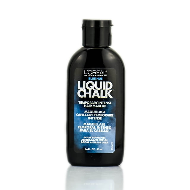 Tiza líquida L'Oreal Professionnel Paris Blue Hue