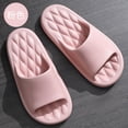 thumbnail image 6 of womens shoes sandals summer sandal Solid color indoor outdoor beach soft anti-slip EVA Floor Thick bottom Wear resistance 2024, 6 of 6
