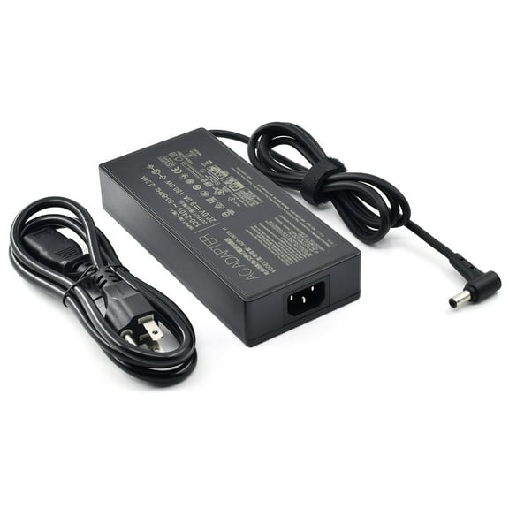 180W Adapter Charger ADP-180UB BB for Asus ProArt StudioBook Pro X W730G1T-H8004R