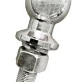 thumbnail image 3 of Generic Trailer Hitch Ball Easy Installation 50mm Diameter for ATV Truck UTV, 3 of 5