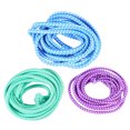 thumbnail image 1 of COOPHYA 1Pack Rubber Band Toy Green for Boys Jump Rope and Home Use, 1 of 6