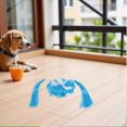 thumbnail image 4 of unbranded Peluca Cosplay Azul Para Perros Y Con Ajuste Cómodo Para Eventos, 4 of 6