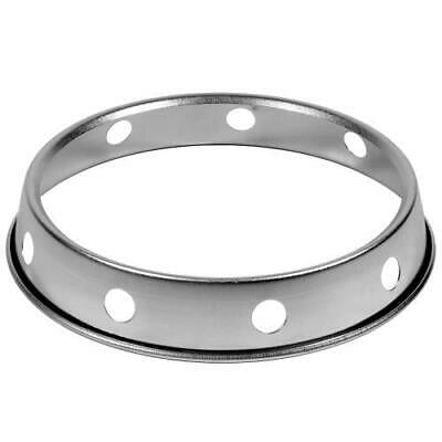 Plated Steel Wok Ring 10.75 