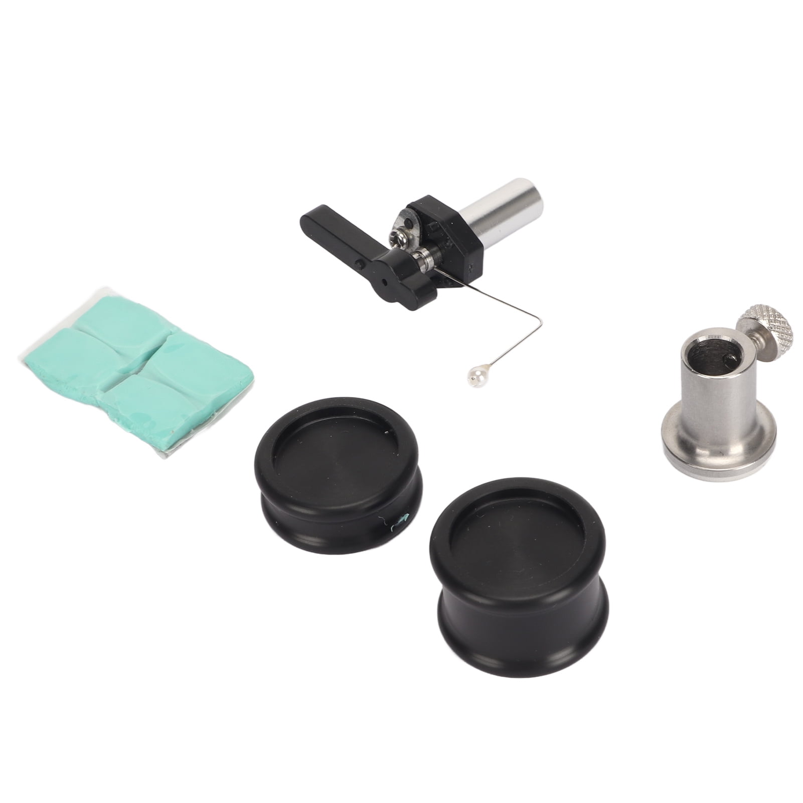 Tonearm Raiser, Automatic Height Tonearm Arm Lifter For Vinyl Turntable