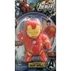 Imperial Toy Iron Man Bop Ball