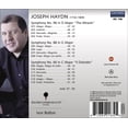 thumbnail image 2 of Ivor Bolton - Symphonies Nos 60 88 & 96 - Music & Performance - CD, 2 of 2