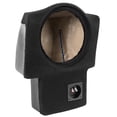 thumbnail image 2 of NVX UBE-GMC-ACA-G2 Empty Subwoofer Enclosure, 2 of 4
