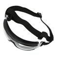 thumbnail image 4 of Gafas para perros,Gafas para perros Gafas impermeables a prueba de viento para perros Gafas de sol para perros de raza grande Diseño exquisito, 4 of 8