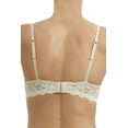 thumbnail image 2 of Wacoal Embrace Lace Petite Push Up Underwire Bra 75891, 2 of 2