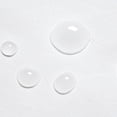 thumbnail image 6 of Classic Accessories OverDrive RV Triple Axle Wheel Cover, Up To 27" Diameter, 8" Tire Width, White, 6 of 7