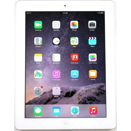 Refurbished Apple iPad 3 16GB Wi-Fi White (Best Match 3 Games For Ipad)