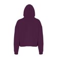 thumbnail image 2 of TriDri - Sudadera para Mujer (Morera), 2 of 3