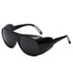 thumbnail image 3 of Gafas de seguridad para soldar, protector de arco, gafas para cortar metal. gris, 3 of 9